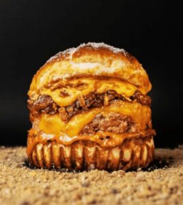 La “Gladiadora”, del restaurante The VicBros Burger, gana en The Champions Burger Sevilla y suma su segunda victoria en la ruta que busca la “Mejor hamburguesa de España”