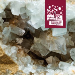 GeoSevilla – Casa de la Ciencia Sevilla