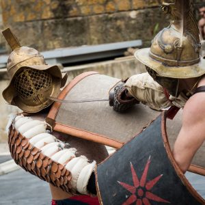 gladiadores-en-italica-sevilla-3