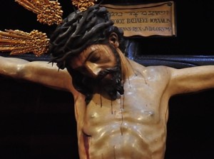 III Gala de los Premios «SEMANA SANTA DE SEVILLA»