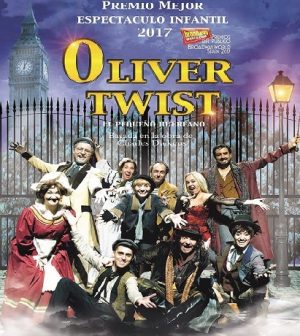 oliver-twist-musical-teatro-quintero-sevilla