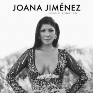 Concierto de Joana Jiménez «Como el primer día» – Fibes Sevilla