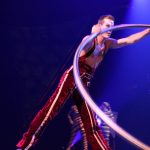 Kooza: Las mejores imágenes del Circo del Sol en Sevilla