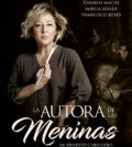 'La Autora de las Meninas' de Ernesto Caballero. Carmen Machi en Teatro Lope de Vega, Sevilla