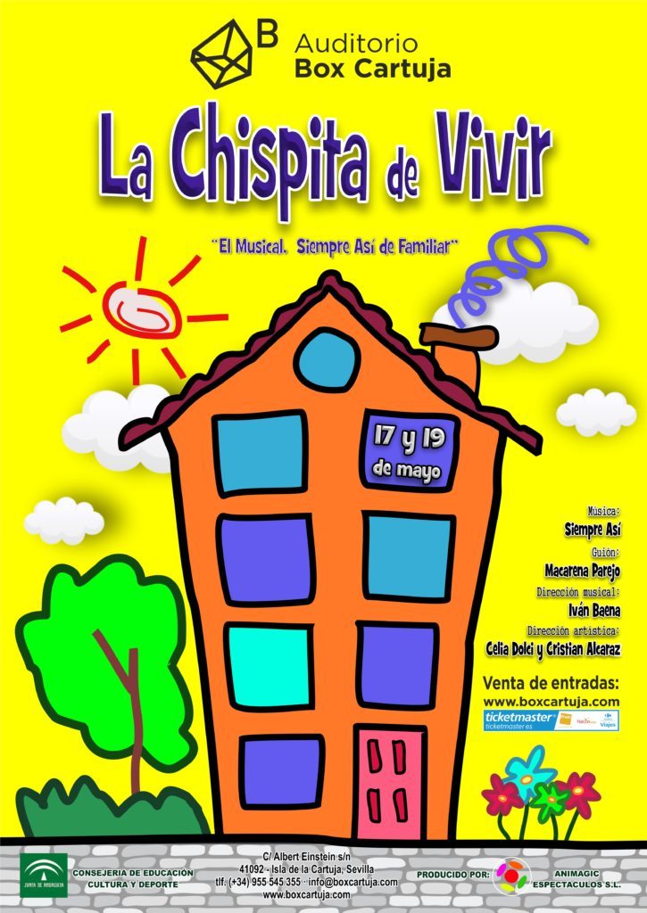 la-chispita-of-living-always-so-room-box-sevilla-2019