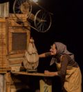 'La gallina de los huevos de oro'. 27 Ciclo “El Teatro y la Escuela”. Teatro Alameda Sevilla