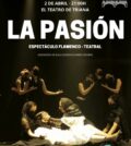 La Pasión. Sevilla. El Teatro de Triana.