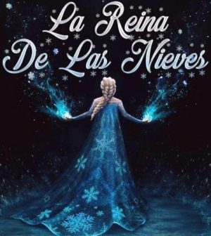 La Reina de las Nieves. Musical en Sevilla