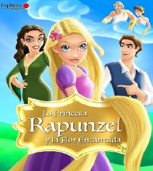 the-princess-Rapunzel-theater-quintero-sevilla