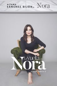 Teatro.  «La vuelta de Nora» con Trasgo Producciones