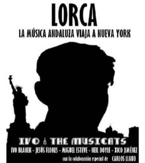 LORCA, ANDALUSISCHE MUSIK REISE NACH NEW YORK. Teatro de Triana, Sevilla.