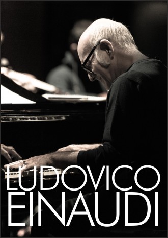 Ludovico Einaudi-cartuja-center-Seville-2019