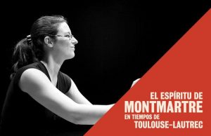 MAPA SONORO DE MONTMARTRE – Sevilla