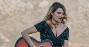 Mara Miranda en el Teatro de Triana – Sevilla