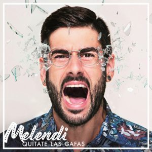 Melendi  Quítate las gafas – Concierto 2017 en Sevilla Auditorio Rocío Jurado