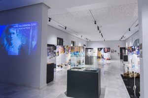 Mujeres Nobel – Casa de la ciencia Sevilla
