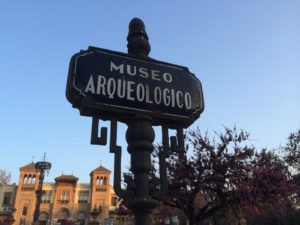 Visitas guiadas para todos al Museo Arqueológico de Sevilla