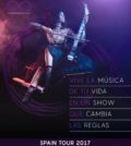 Music Has No Limits (MHNL) FIBES Sevilla
