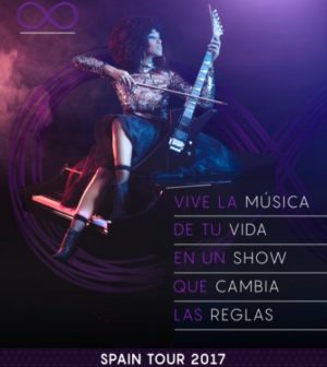 La musica non ha limiti (MHNL) FIBES Sevilla