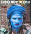 Música y danzas del mundo en los Distritos y Centros Cívicos de Sevilla