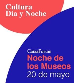 Nuit des musées. CaixaForum Sevilla