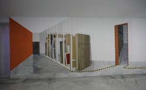 Exposición Nosotras, de nuevo – Caac Sevilla