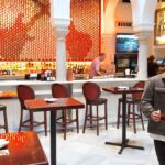 Nuevo menú andaluz en Hard Rock Café Sevilla