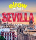 on the road. Elrow goes back to Sevilla