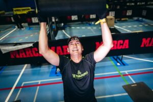 DEKA Sevilla – Fibes Sevilla 2026