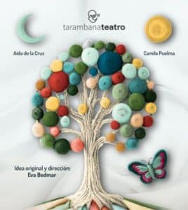 Pañuelos. Programación Familiar en Sala Cero Teatro Sevilla 2026