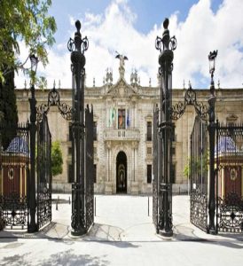 VI PREMIO CULTURA UNIVERSIDAD DE SEVILLA