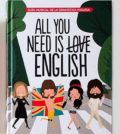 Presentación del libro "All You Need is English" en FNAC Sevilla