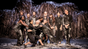 QUI SOM? —¿QUIÉNES SOMOS? / Teatro Central SEVILLA 2025