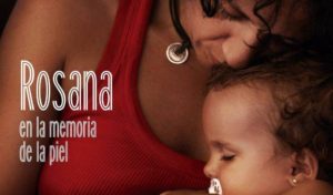 Rosana «En la memoria de la piel» – Fibes Sevilla