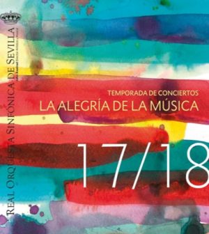 Conciertos REAL ORQUESTA SINFÓNICA DE SEVILLA. Teatro de la Maestranza