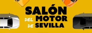 Salón del Motor de Sevilla – Fibes Sevilla 2025
