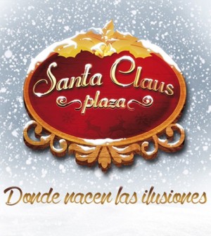 La casa de Santa Claus vuelve esta Navidad a Nervión Plaza, Sevilla