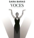 Sara Baras en FIBES Sevilla con el espectáculo “Voces”