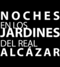 ALXARAF - Jardines del Real Alcázar Sevilla 2026