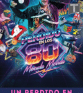 Un perdido en los 80 - Icónica Santalucía Fest Sevilla 2026