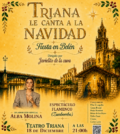 TRIANA LE CANTA A LA NAVIDAD - JAVIELITO DE LA CAVA - Teatro Triana Sevilla 2026
