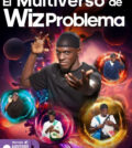 MULTIVERSO DE WIZ PROBLEMA - Ibercaja Auditorio Cartuja Sevilla 2026
