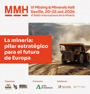 MMH 2026 - Fibes Palacio de Congresos y Exposiciones de Sevilla 2026