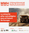 MMH 2026 - Fibes Palacio de Congresos y Exposiciones de Sevilla 2026