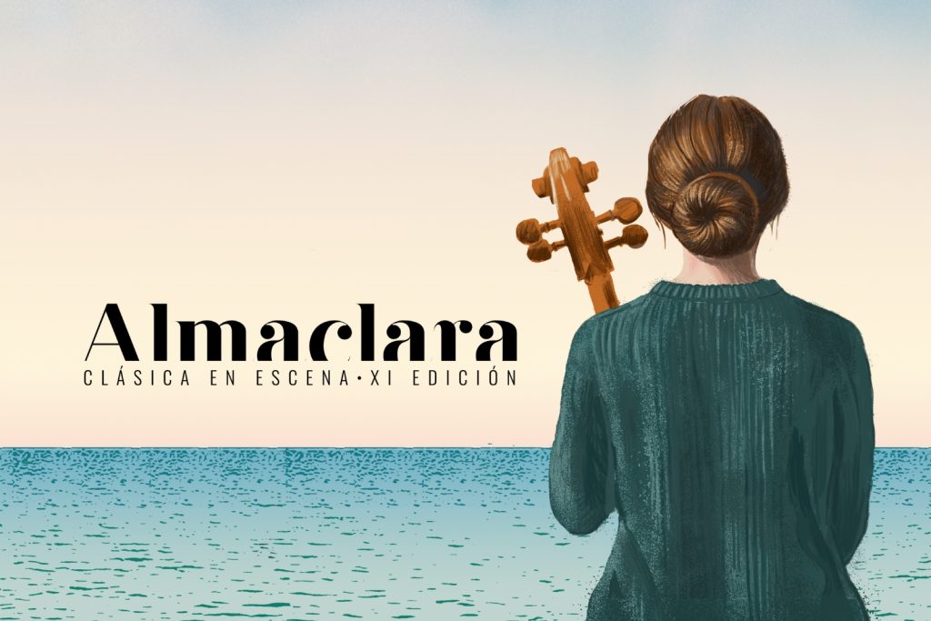 Concierto inaugural. La armonía del mundo - Sala Cero Teatro Sevilla 2026