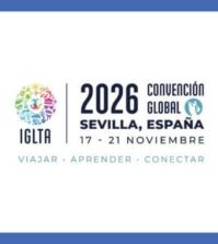 IGLTA Global Convention 2026 - FIBES Sevilla 2026