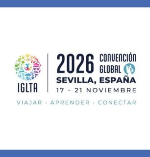 IGLTA Global Convention 2026 - FIBES Sevilla 2026