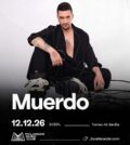Muerdo - Sala Malandar Sevilla 2026