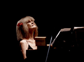 LIBERATION MUSIC – HOMENAJE A CARLA BLEY Y CHARLIE HADEN - Teatro Central Sevilla 2026