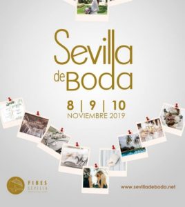 Sevilla de Boda 2019 – FIBES